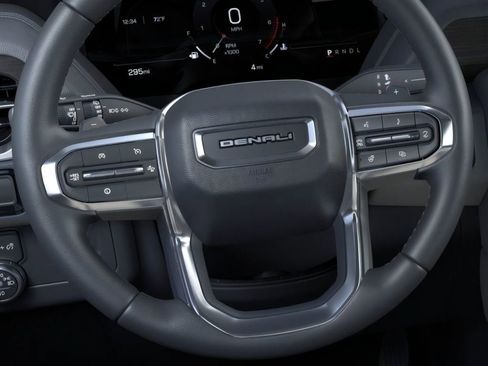 New 2026 GMC Yukon XL Denali AWD/4WD image 19