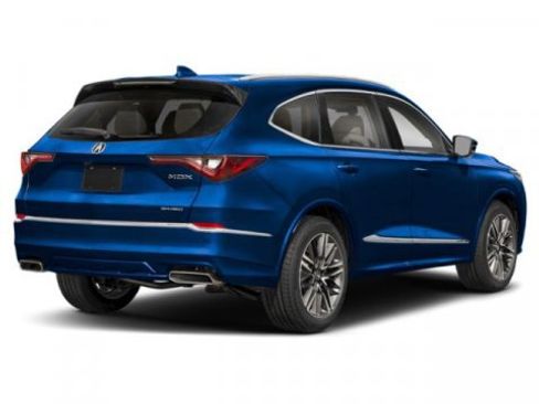New 2026 Acura MDX SH-AWD w/ Advance Package image 2