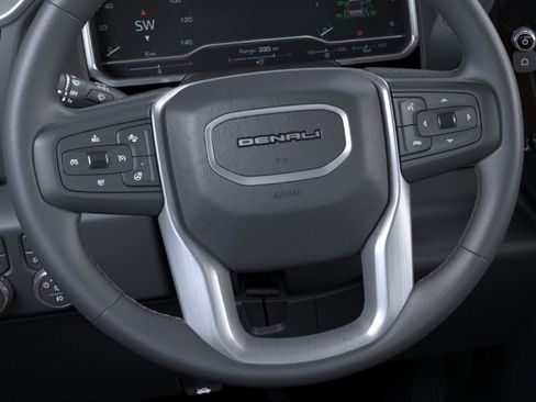 New 2026 GMC Sierra 2500 Denali w/ Denali Reserve Package AWD/4WD image 43