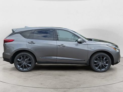 New 2026 Acura RDX A-Spec AWD/4WD image 6
