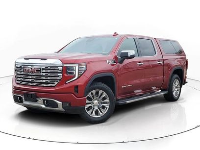 Used 2023 GMC Sierra 1500 Denali w/ Technology Package