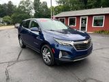 Used 2022 Chevrolet Equinox LT image 2