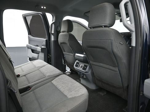 Used 2022 Ford F150 XLT w/ Equipment Group 302A High image 14