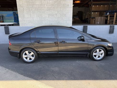 Used 2011 Honda Civic LX-S image 4