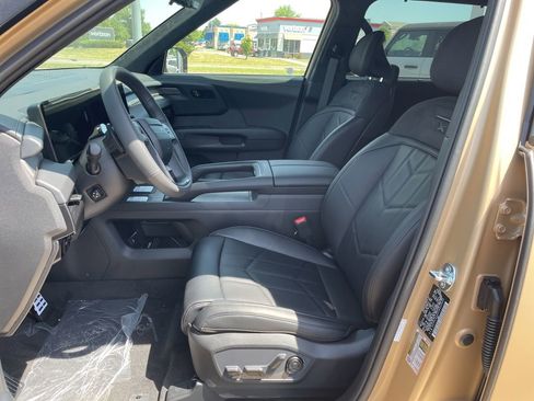 New 2027 Kia Telluride X-Line SX Prestige AWD/4WD image 8