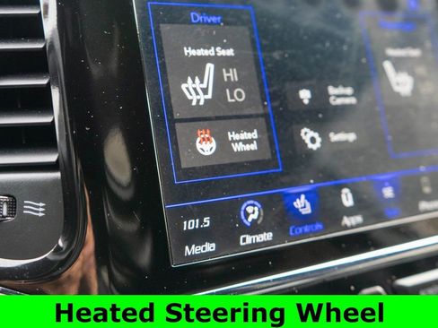 Used 2020 Jeep Grand Cherokee Laredo w/ Quick Order Package 2BN North image 25