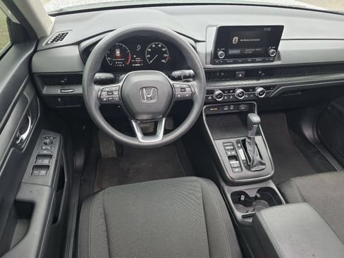 Used 2024 Honda CR-V EX image 24