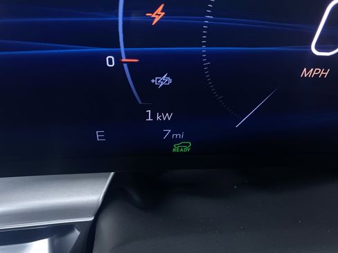 New 2026 Cadillac Lyriq Luxury w/ LPO, Floor Liner Package image 4