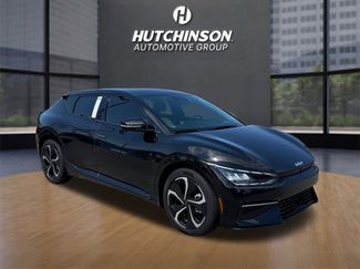 New 2024 Kia EV6 GT-Line w/ GT-Line White Seat Package video 1