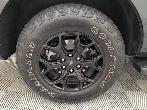 Used 2024 Ford Expedition Timberline image 15