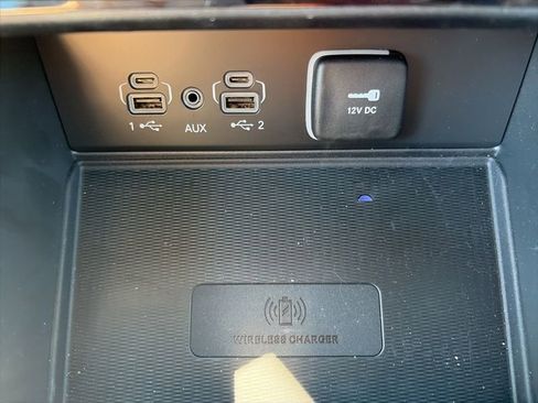 New 2025 Jeep Grand Cherokee L Altitude AWD/4WD image 30