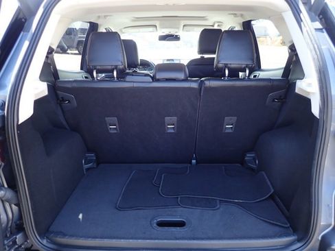 Used 2018 Ford EcoSport SES AWD/4WD image 8