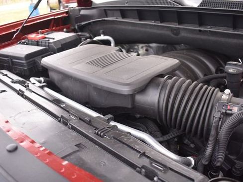New 2026 Chevrolet Suburban RST w/ Comfort Package AWD/4WD image 41