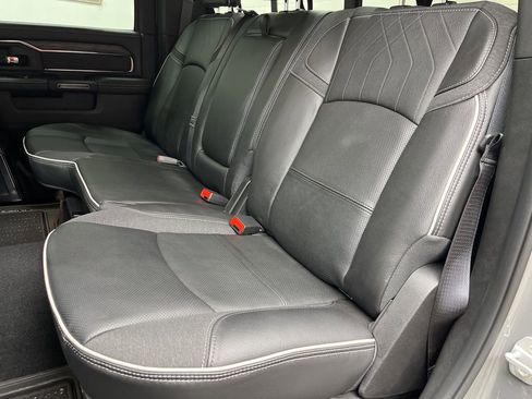 New 2026 RAM 2500 Limited image 5