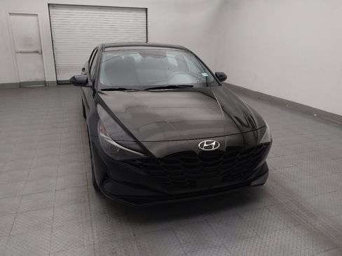 Used 2023 Hyundai Elantra SEL w/ Convenience Package image 14