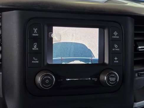 Used 2023 RAM 1500 Big Horn AWD/4WD image 14