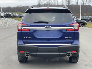Used 2026 Subaru Ascent Limited AWD/4WD video 4