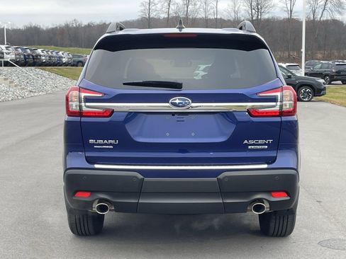 Used 2026 Subaru Ascent Limited AWD/4WD image 4