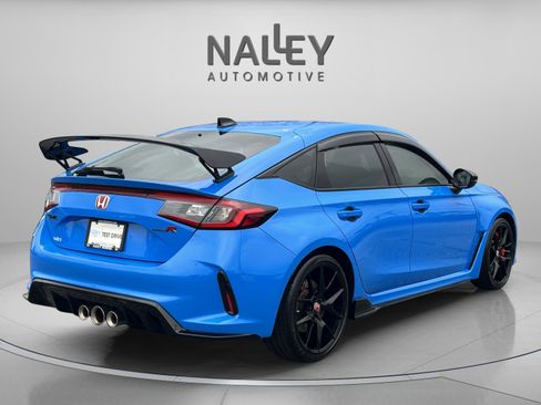 Used 2023 Honda Civic Type R image 5