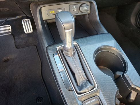 Certified 2024 Honda Civic Sport image 22