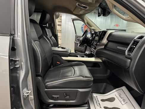 Used 2021 RAM 3500 Laramie AWD/4WD image 37