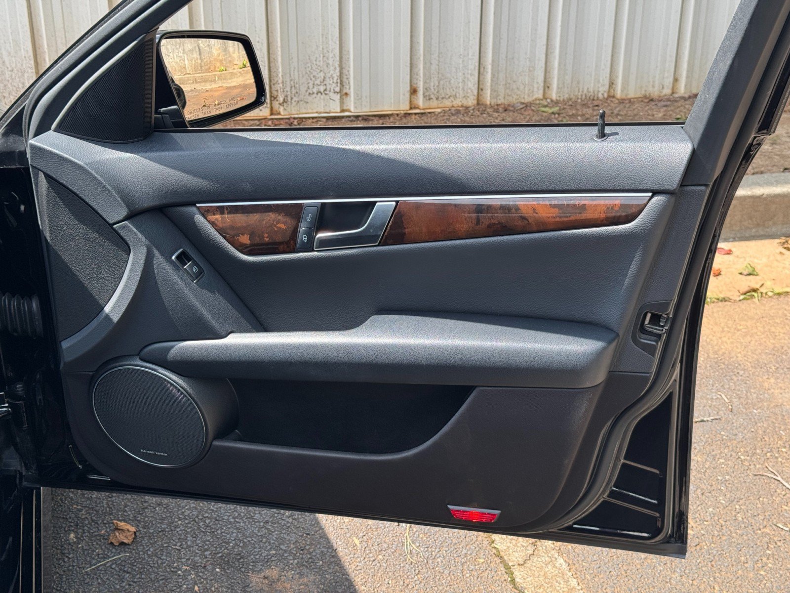 Used 2013 Mercedes-Benz C 300 4MATIC Sedan image 42