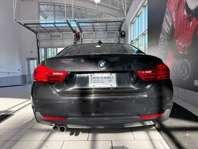 Used 2015 BMW 428i xDrive Coupe