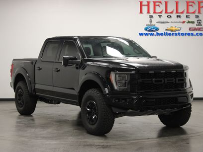 Used 2023 Ford F150 Raptor w/ Raptor 37 Performance Package