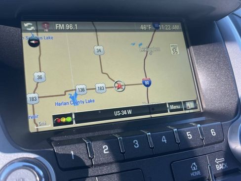 Used 2013 Chevrolet Equinox LTZ FWD image 32