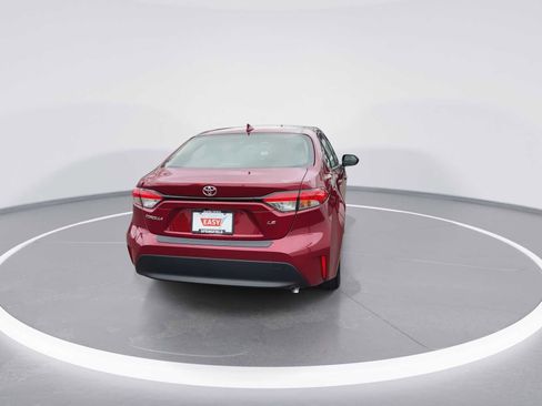 New 2026 Toyota Corolla LE image 7