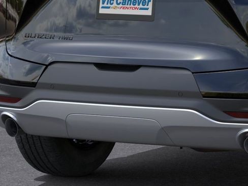 New 2026 Chevrolet Blazer LT w/ Convenience Package AWD/4WD image 14