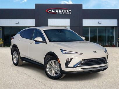 Certified 2024 Buick Envista Preferred w/ Convenience I Package