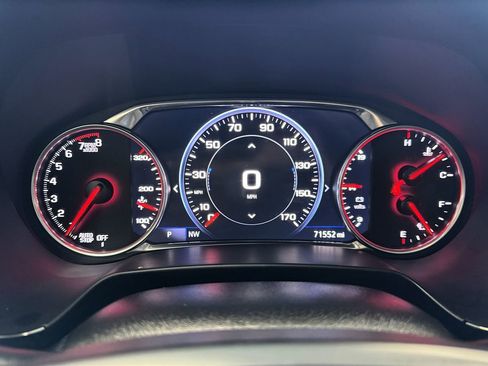 Used 2020 Chevrolet Blazer RS w/ LPO, Floor Liner Package image 27