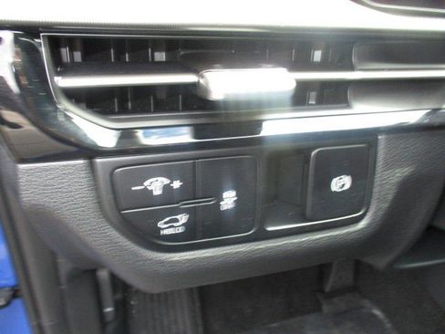 New 2026 Kia Sportage EX w/ EX Panorama Roof Package image 20