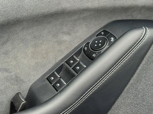 New 2025 Ford Mustang Mach-E GT image 26