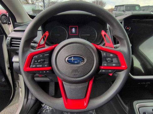 Used 2024 Subaru Impreza 2.0i Sport image 24