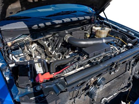 Used 2010 Ford F150 FX4 image 58