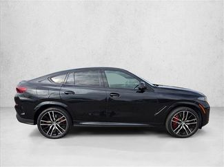 Certified 2024 BMW X6 xDrive40i w/ Premium Package AWD/4WD video 4