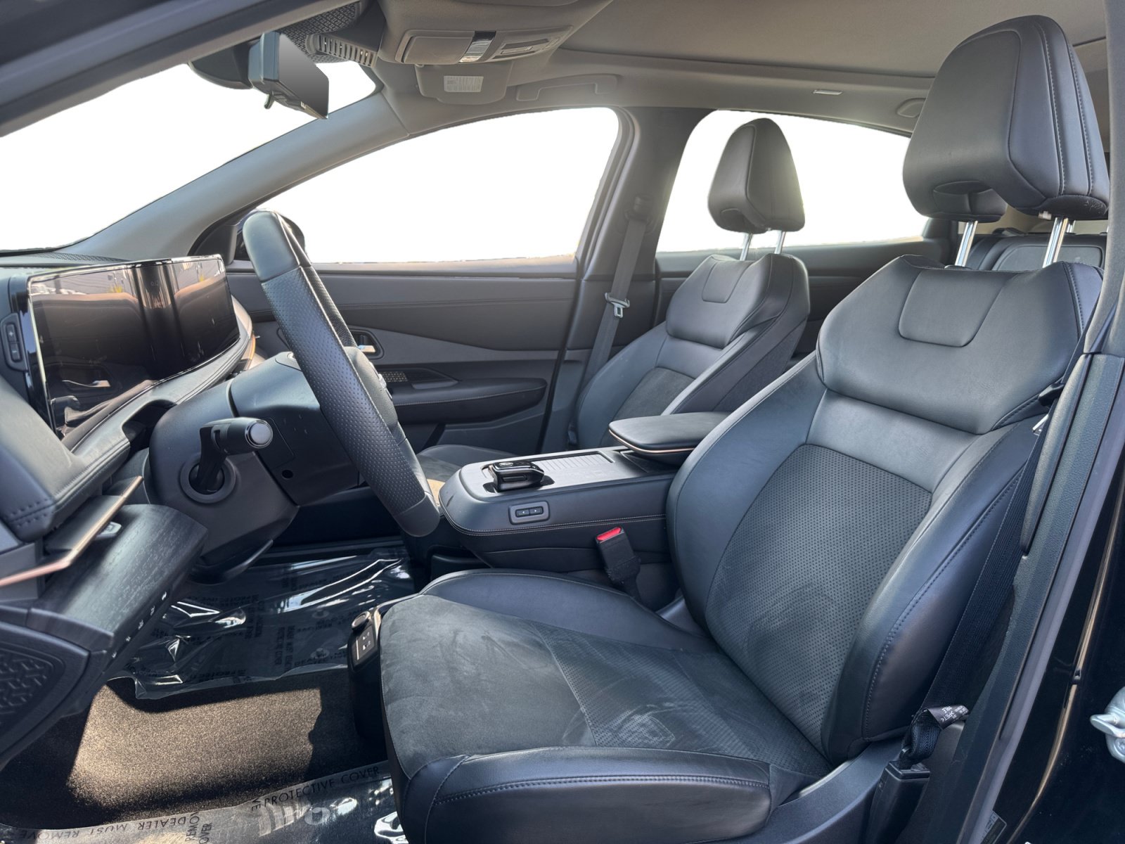 Used 2023 Nissan Ariya FWD image 9