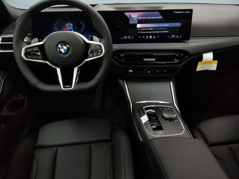 New 2026 BMW 330i xDrive Sedan w/ M Sport Package image 23