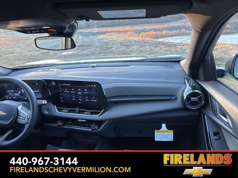 New 2026 Chevrolet Equinox LT w/ Convenience Package II image 34