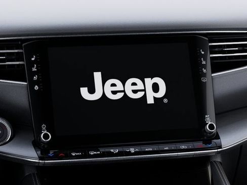 New 2026 Jeep Grand Wagoneer Limited AWD/4WD image 18