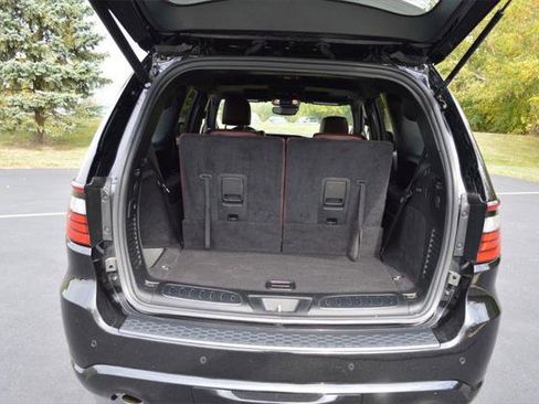 Certified 2024 Dodge Durango R/T image 39