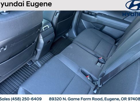 New 2026 Hyundai Santa Fe SE AWD/4WD image 14