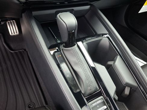 New 2026 Honda Accord Sport image 7