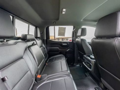 Used 2020 GMC Sierra 1500 SLT w/ SLT Convenience Package AWD/4WD image 15
