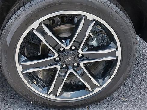Certified 2021 Ford Expedition Limited RWD image 14