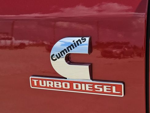 Used 2025 RAM 2500 Tradesman AWD/4WD image 9