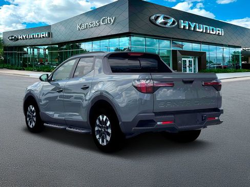 New 2026 Hyundai Santa Cruz SEL FWD image 5