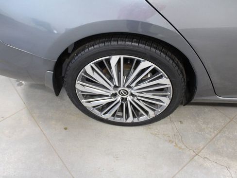 Used 2024 Nissan Altima 2.5 SL image 57